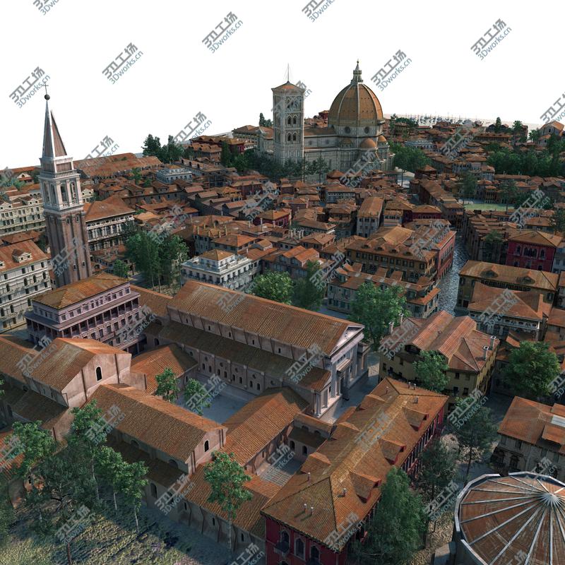 images/goods_img/20210115/Moscow city 3D model/3.jpg